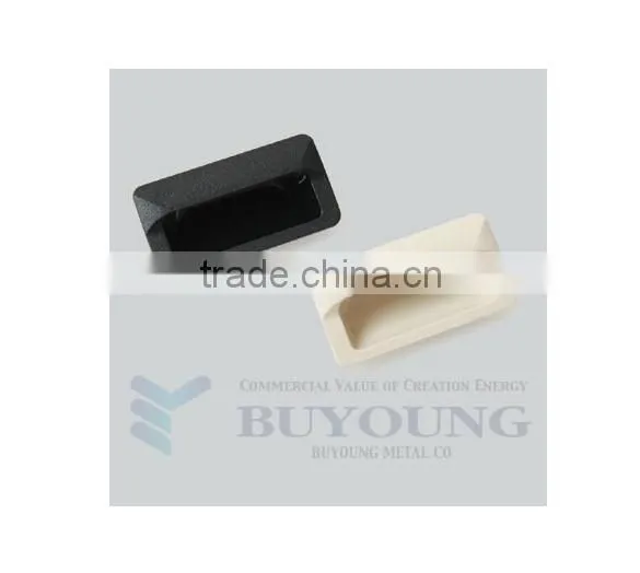 Concealed Pull Handle BY2-195-1.6