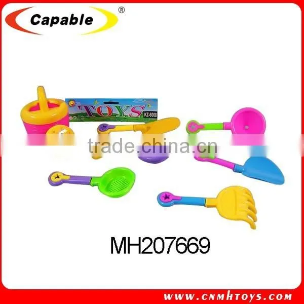 New Summer Beach Play Toys Sand Beach Toy photo-3