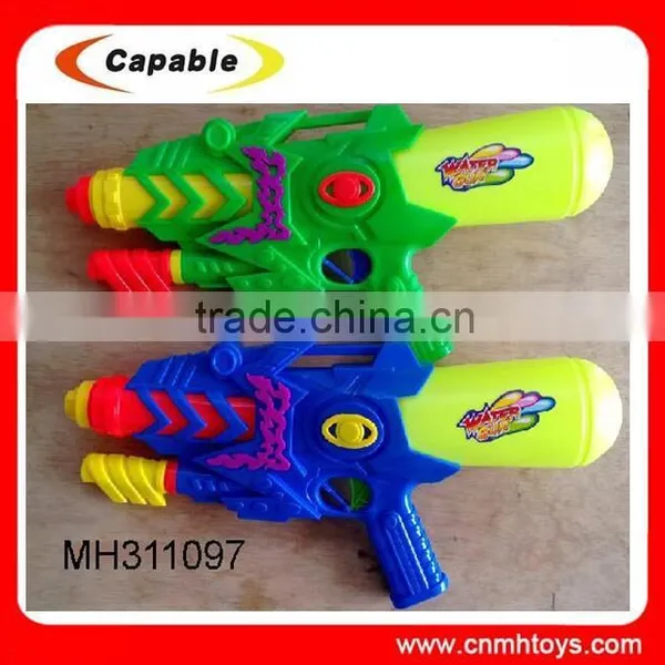 2016 New Funny Water Gun for Children Beach Toy photo-4