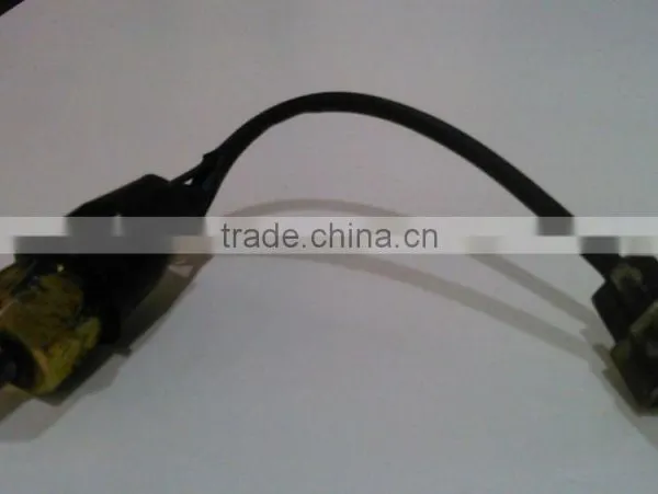 Wheel Loader Spare Parts Transmission Pressure Switch for SDLG936