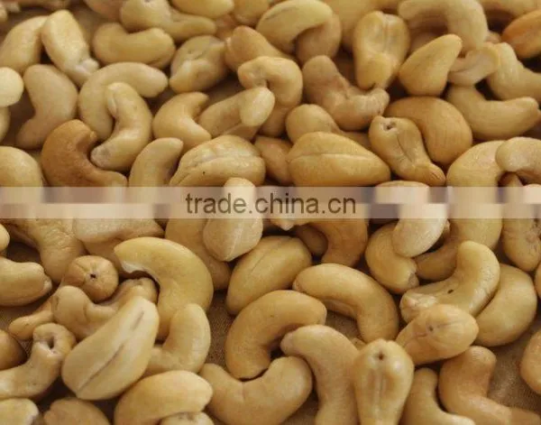 Raw Cashew Nuts
