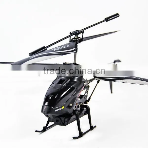 Electric Mini Infrared Control Helicopter