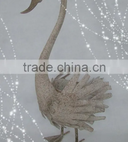 Iron Craft Metal Craft Metal Ornament
