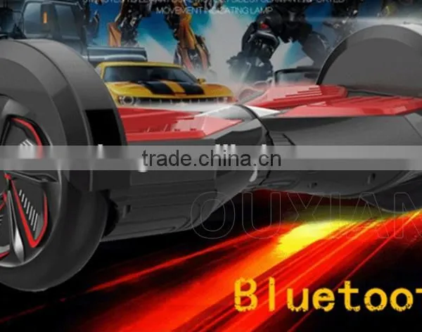 Two Wheels Self Balancing Scooter 2016 Popular Products photo-3