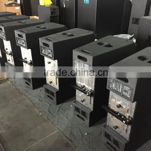 RKB Audio Line Array Empty Cabinets Box photo-2