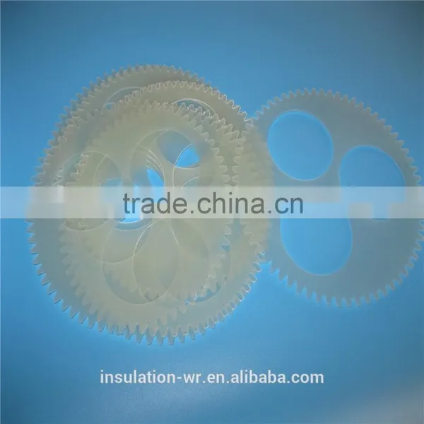 Planetary Wheel for Machine Parts(Material:Epoxy Resin Sheet) photo-3