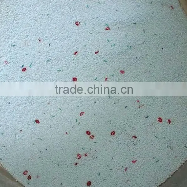 Spiced With Enzyme Washing Powder Detergent Laundry Detergent