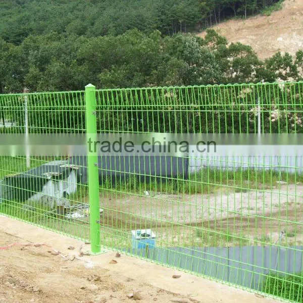 High Quality Mesh Fence photo-2