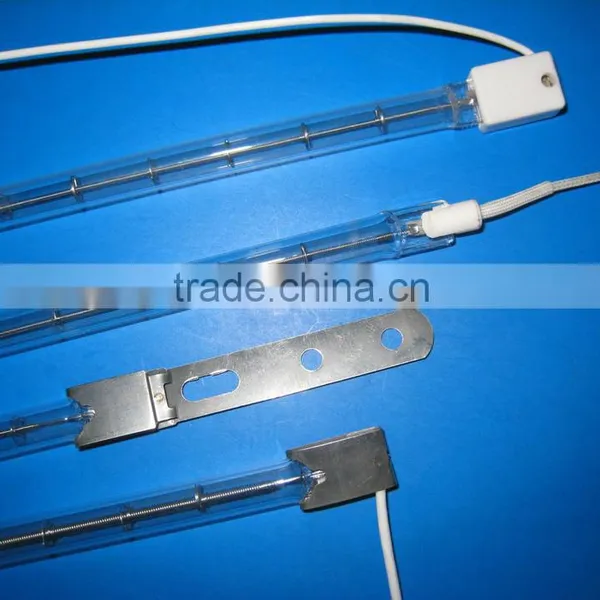 Halogen Heater Lamp