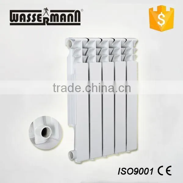 CO-XX Hydronic Die-cast Aluminum Radiator photo-2