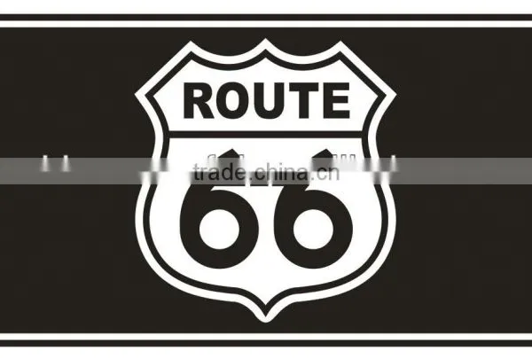 Decorative License Plate/Souvenir License Plate