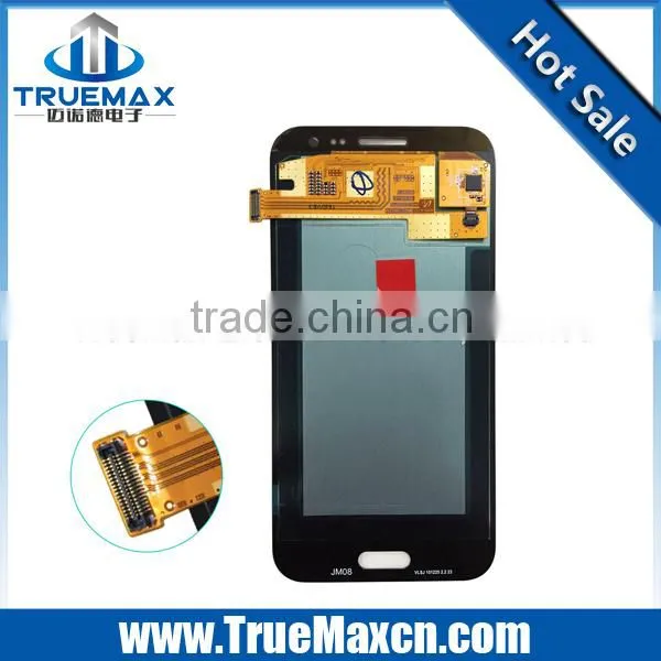 New Arrival LCD Screen Display Digitizer Touch Panel, LCD Assembly Replacement for Samsung Galaxy J2 Parts Quality Choice photo-2