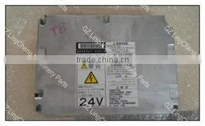 Genuine Hino 89661-E0010 P11C ENGINE ECU