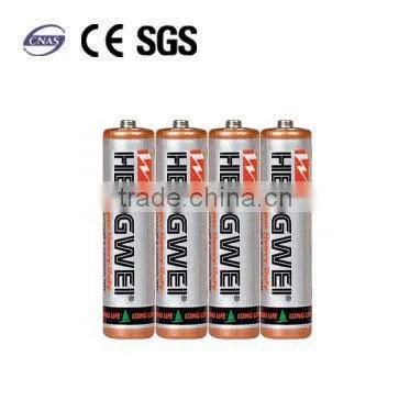 BATTERY PACK R03-4/S