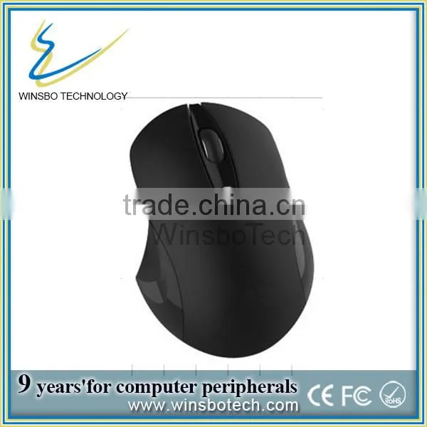 3D Optical Wired Game Mouse With Injection Color/Latest Computer Mouse/Mouse Gamer photo-2