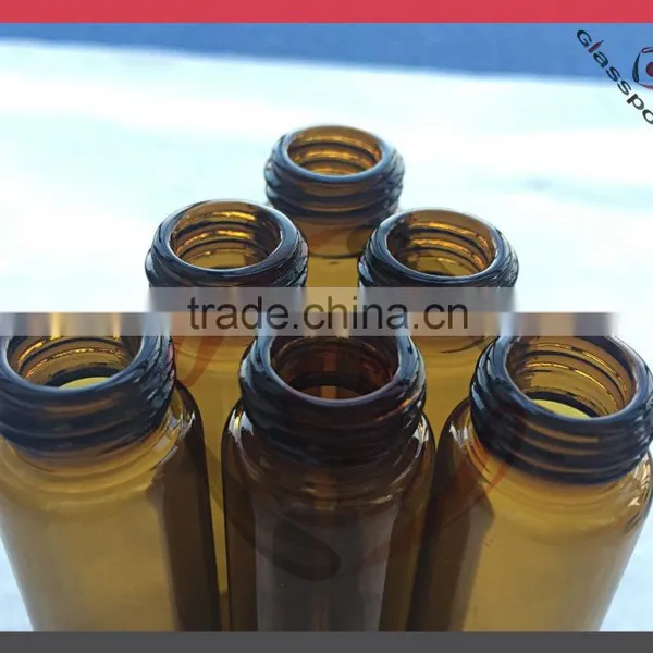 20ml Perfume Sample Glass Bottle With High-quality photo-4