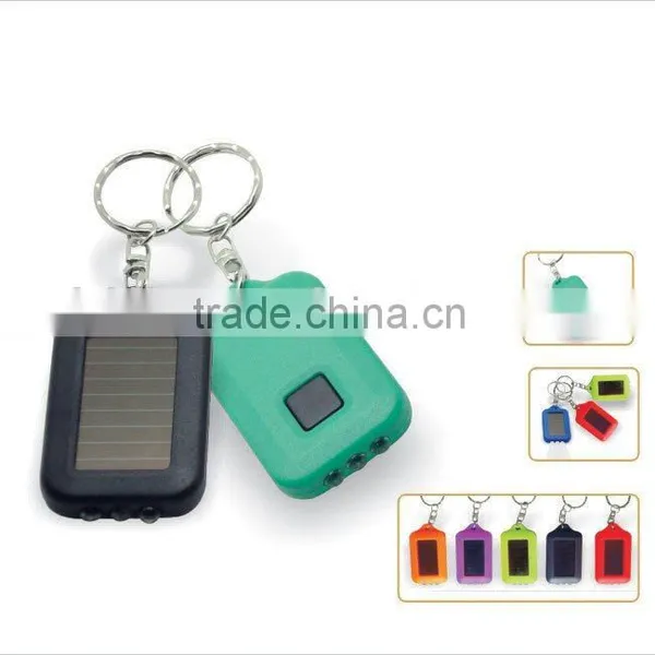 Solar Touchlight (GF-D-2690) (solar Flashlight/solar Power Flashlight/solar Energy Flashlight)
