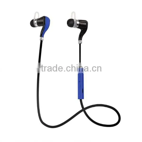 2015 In-ear Earphone the Latest Style Most Popular Sport Earphone Mp3 Player and Mobile Phone Earphone photo-2
