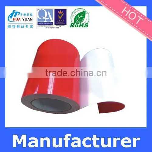 Crosslinked pe Foam