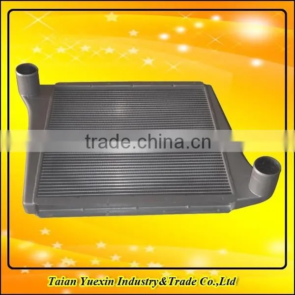 intercooler