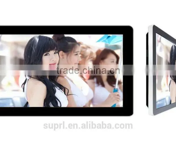 Interactive Touch Panel of Infrared Touch Screen photo-4