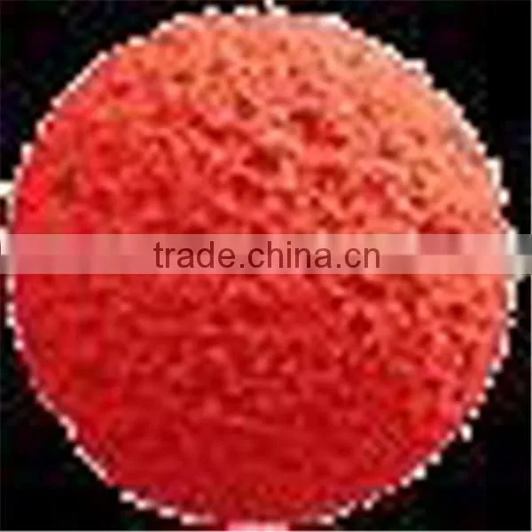 Concrete Pump Ppe Clean Out Sponge Ball photo-5