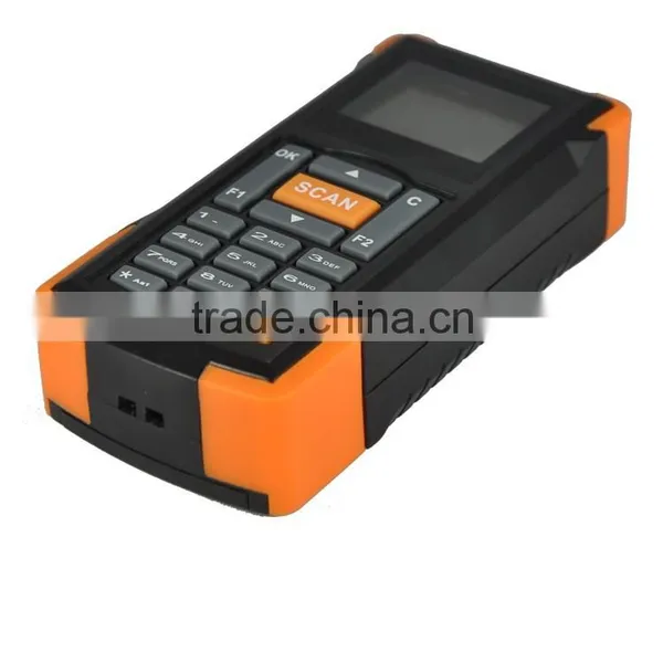 Good Price Good Performance Handheld Terminal Barcode Data Collector IWSI006 photo-3