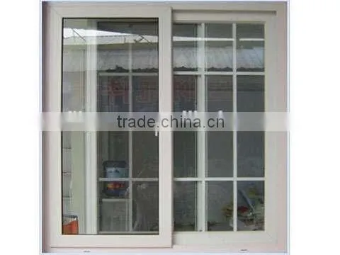 Double Glazing Window Profile photo-2