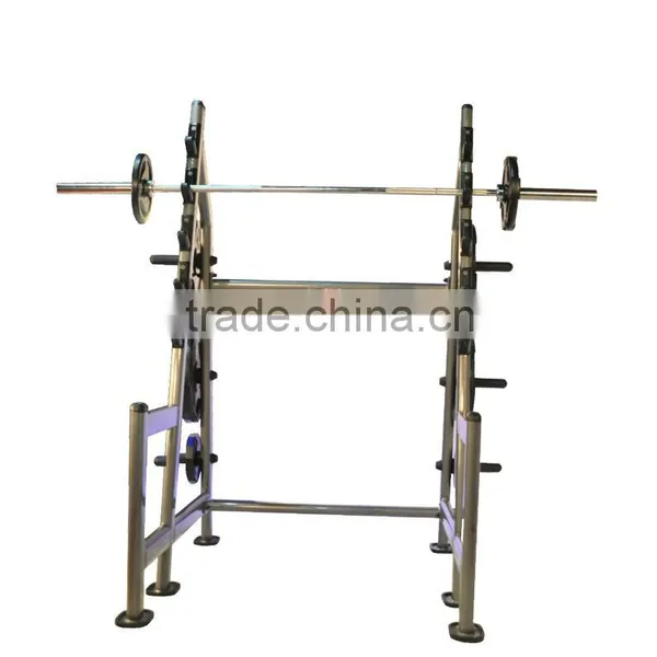 Kids Outdoor Fitness Equipment Deeply Squat Bench photo-3