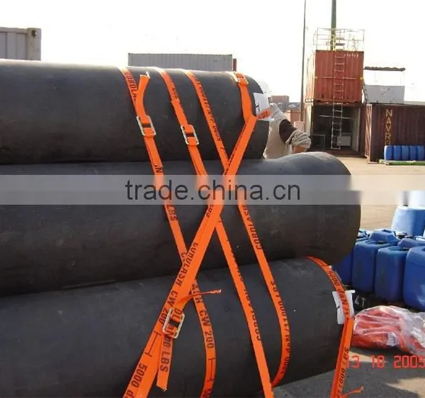 8T Timber Pet Cord Strap, Lumber Woven Pet Cord Strapping for Binding Wooden Crates and Pallets photo-6