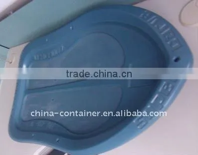 Rotational Plastic Ski for Winter,sport Equipment