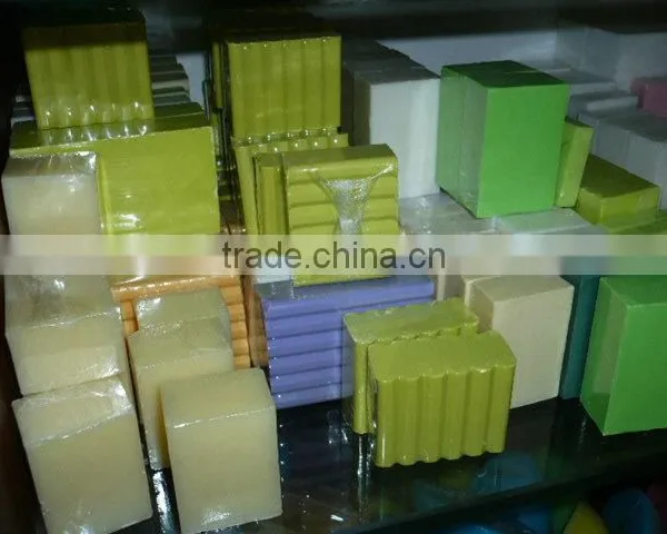 Perfect Design Herbal Soap DT-S980 photo-4
