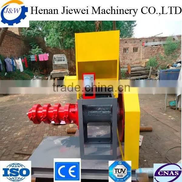 2015 Factory Supplying Floating Catfish Feed Maker, Pet Dog Feed Pellet Extruder for Sale photo-3