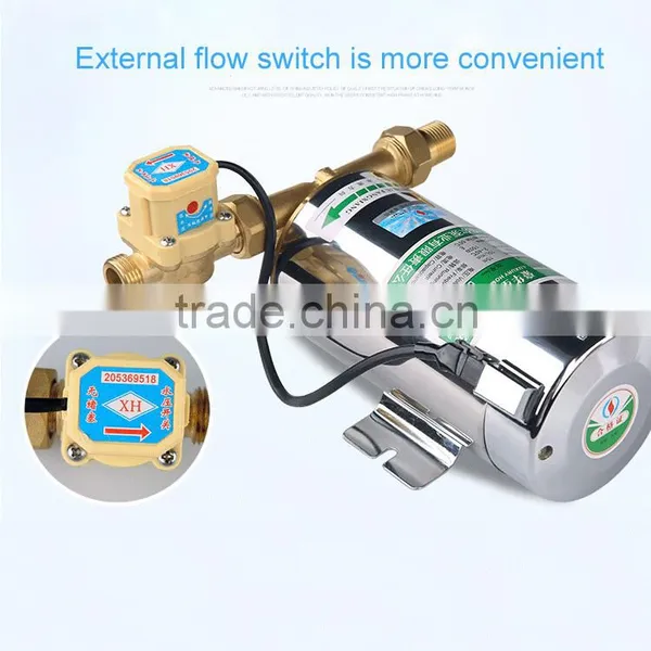 Automatic Home Hot Water Booster Pump for Shower 100W/250W/280w photo-5
