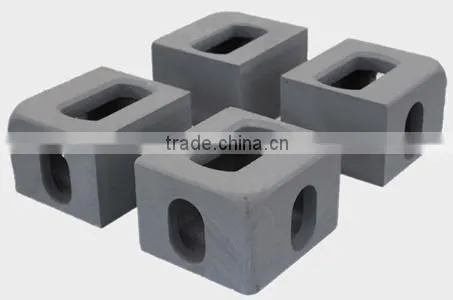 ISO Container Corner Casting photo-2