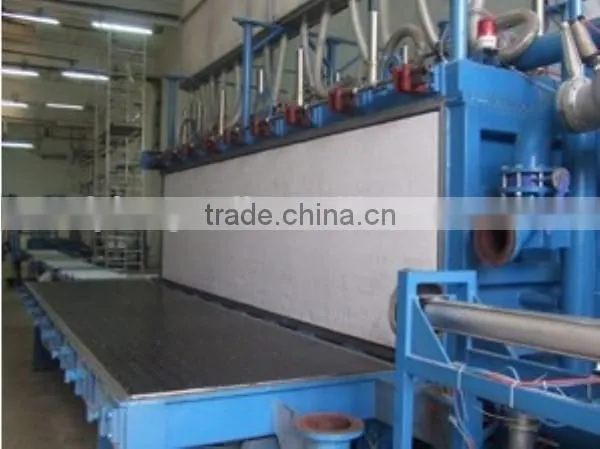 New Automatic EPS Block Molding Machine photo-3