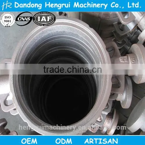 Wafer Lug U and Flanged Type Butterfly Valve photo-5