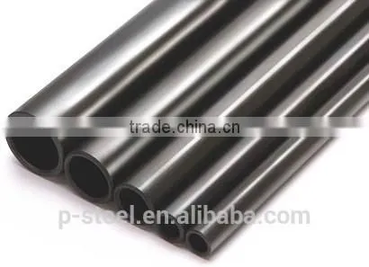 Fuel Injection Standard 5ct Steel Pipe and Tube photo-5