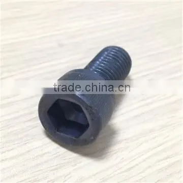 Hexagon Socket Head Cap Screw DIN912 photo-4
