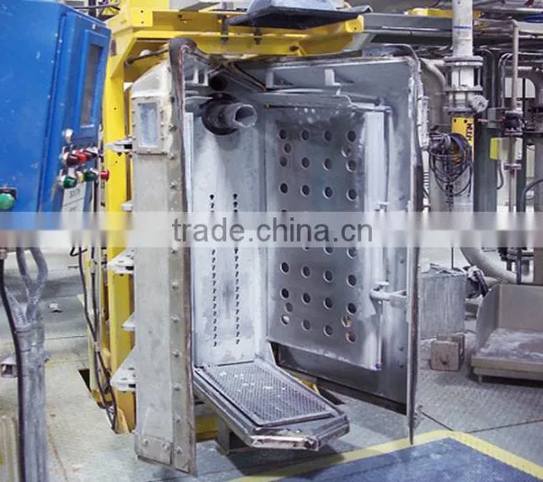 Carbon Black Bagging Line for Valve Bags photo-4