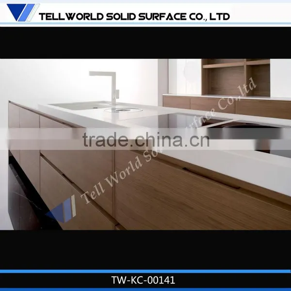 Artificial Quartz Stone Worktops