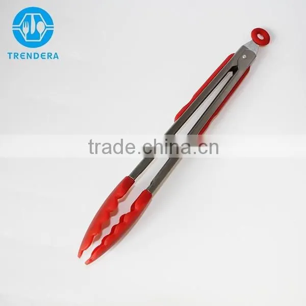 High Quality Various Types of Food Tong photo-5