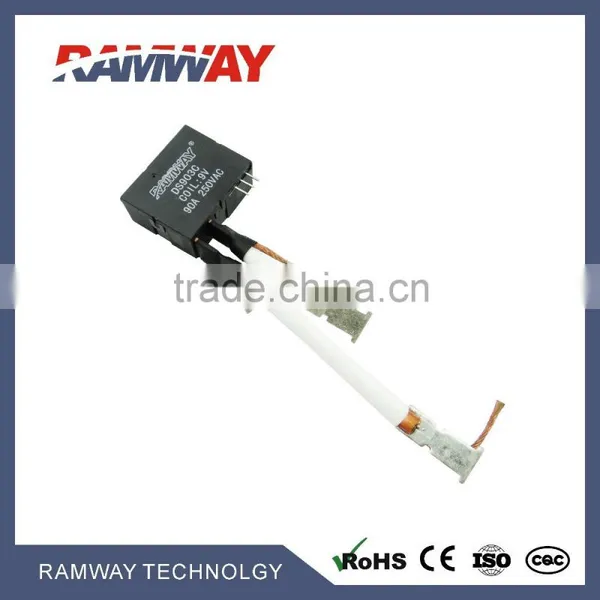 RAMWAY DS903C 90A Latching Relay 250VAC,latch Relay 90A,250VAC Relay photo-4