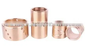 Brass Bimetallic Bronze AXLE Bushes 0311299040 and BRAKE PARTS for Truck Parts and Trailer Part photo-6