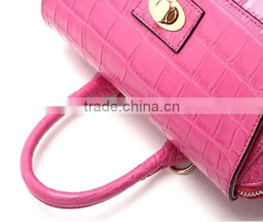 2015 Vietnam Leather Backpack photo-6