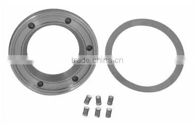 SUCTION VALVE PALTE ASSEMBLY