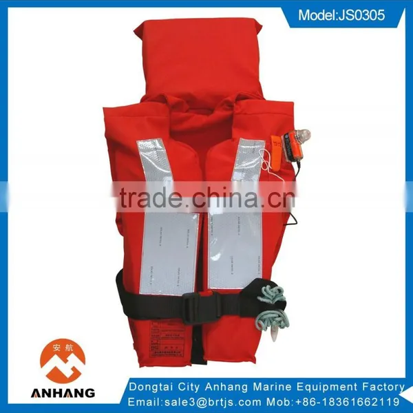 Manufacture Marine Life Jacket for Child and Adult Quality Choice photo-2