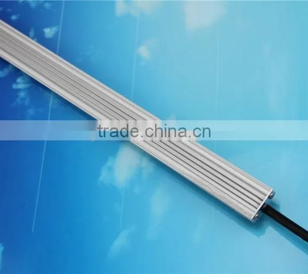 Light Box Lighting 1.5M 10W 6000K 12V Aluminum Led Strip Bar Quality Choice photo-3