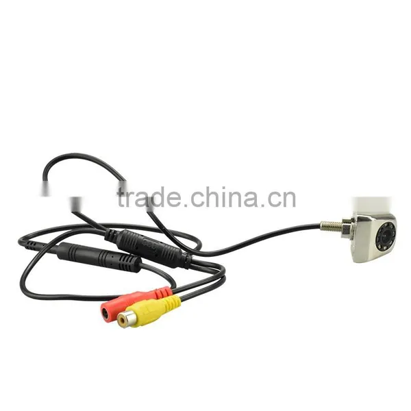 2016 Newest Design Car Camera With 8 Led Lights,car Parking Camera photo-5
