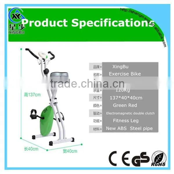 As Seen on Tv, Magnetic Bike With 2013 New Exercise Bike Computer photo-2